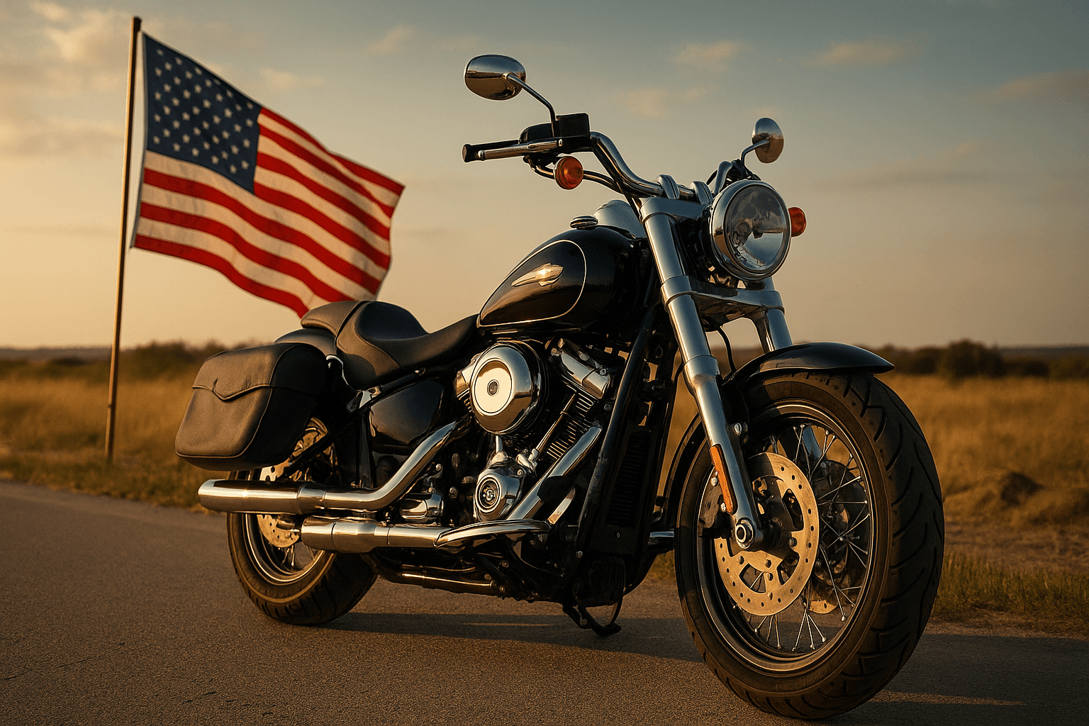 Motorcycle Insurance